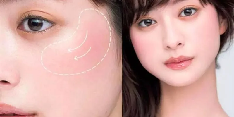 Trang Điểm Mắt Và Lông Mày Đúng Cách