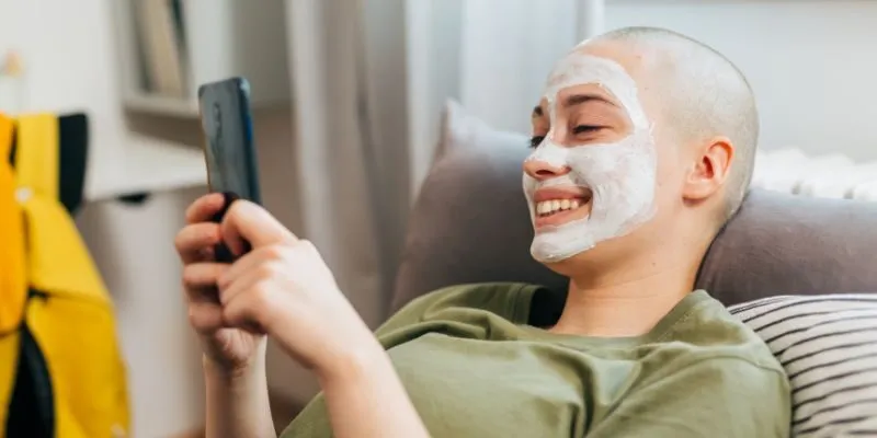 Chương trình khuyến mãi tại Paris Beauty