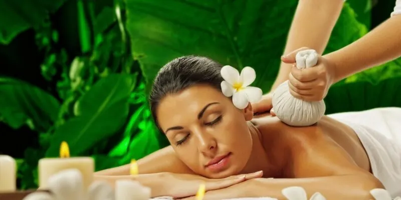 Làm Đẹp Toàn Thân – Thăng Hoa Nét Đẹp Tự Nhiên